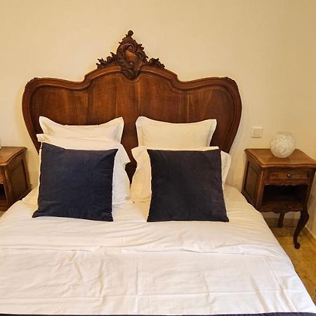 Bel & Ancien Appartement T3 Renove Dans Sartene Εξωτερικό φωτογραφία