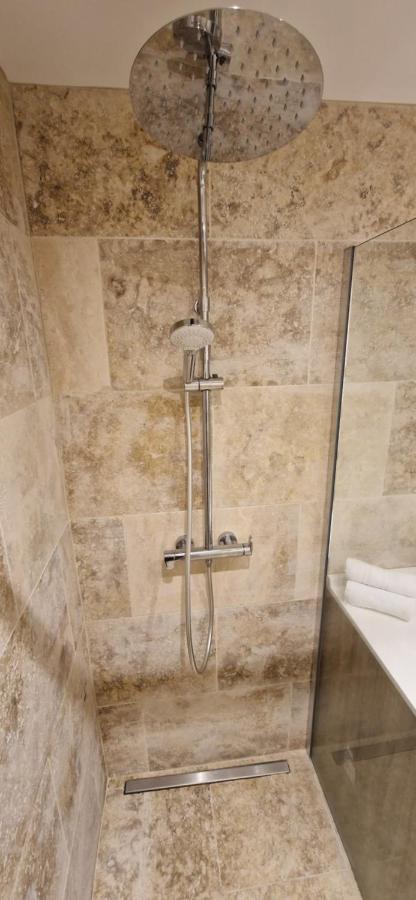 Bel & Ancien Appartement T3 Renove Dans Sartene Εξωτερικό φωτογραφία